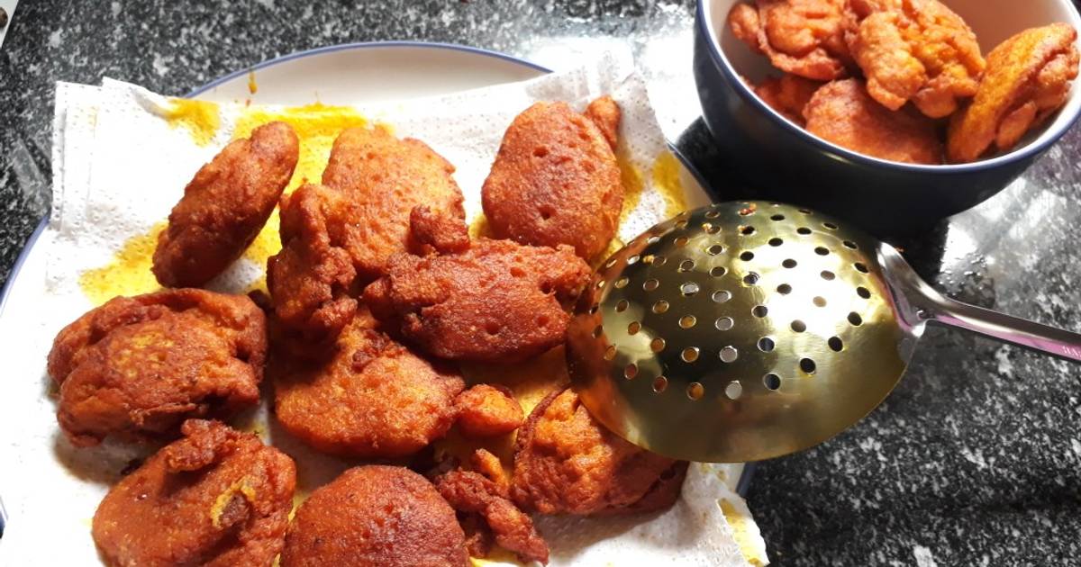 Akara elepo Recipe by Mosunmola Adefemi Cookpad
