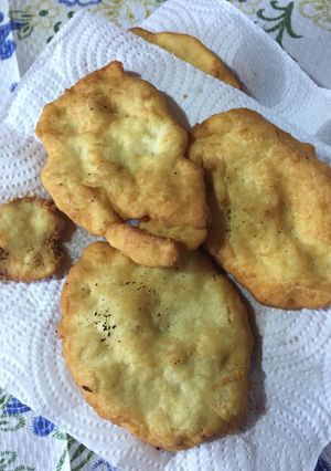 Una foto de Tortas Fritas