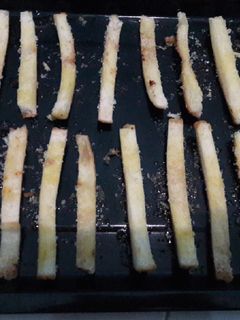 Foto resep Bagelan Pinggiran Roti Tawar