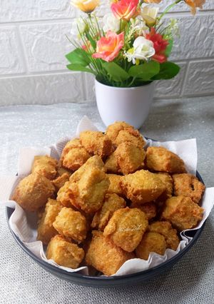 Foto resep Tahu Kriuk