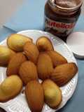 Madelines