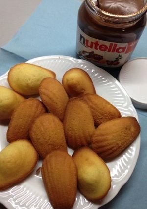 Foto di Madelines