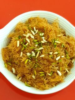 બિરંજ (Biranj recipe in Gujarati) રેસીપી મુખ્ય ફોટો