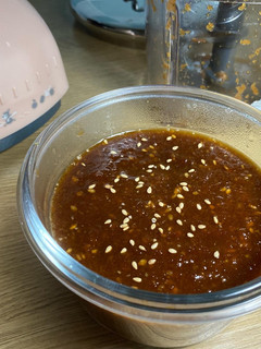 日式燒肉醬 的食譜成品照片