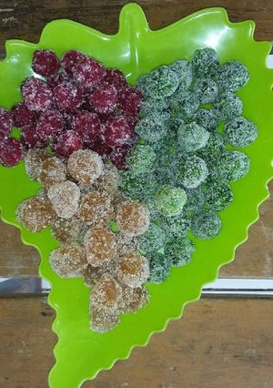 Foto resep Manisan Pepaya