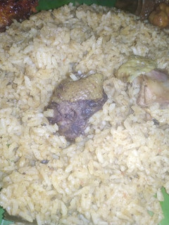 கோஸ்கோட் கிராமத்து பிரியாணி(Hoskote village Briyani) செய்முறை முக்கிய புகைப்படம்
