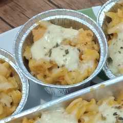 รูปของ Makaroni schotel kukus