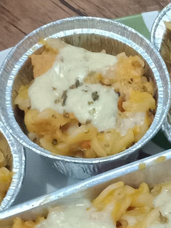 Foto resep Makaroni schotel kukus