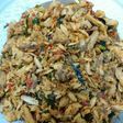 Pampis Ikan Tongkol
