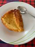 Torrijas de la abuela Cachita