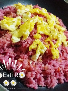 Foto resep 🌶Nasi Goreng Pinky🌶