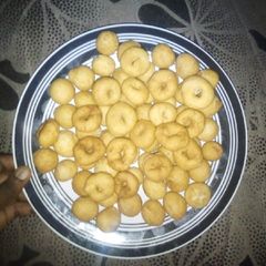 A picture of Dessert Buns.