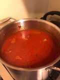Basic Marinara Sauce