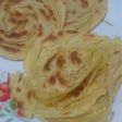 Roti Cane (lembut n gurih)