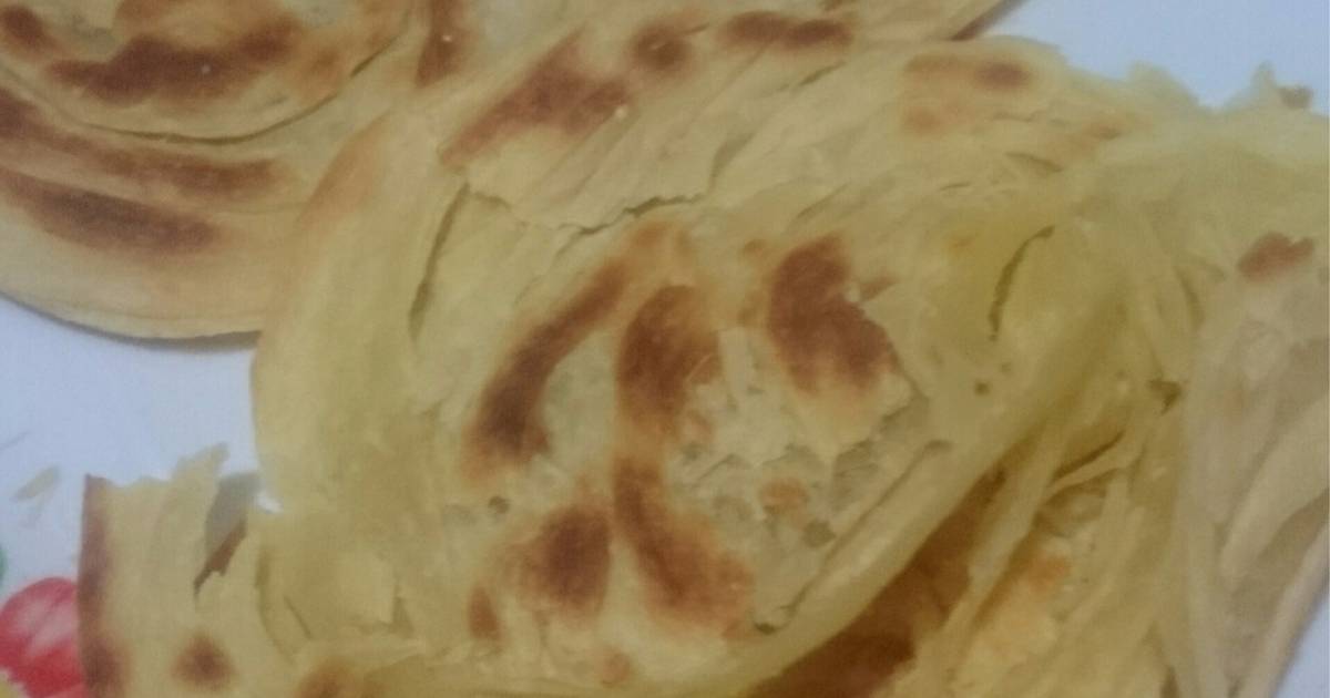 Resep Roti Cane (Lembut N Gurih) Oleh Ct_Siti - Cookpad Resep Roti Cane (Lembut N Gurih) Oleh Ct_Siti - Cookpad