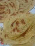 Roti Cane (lembut n gurih)
