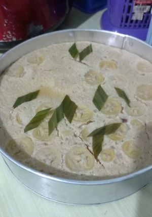 Foto resep Srikaya Gula Aren