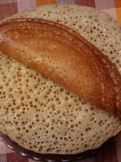 صورة لوصفة البغرير
