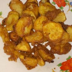 Bhajia A picture of Bhajia.