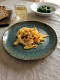 Padellata di finocchi gratinati