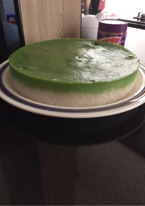 Foto resep Ketan Sarikaya / serimuka