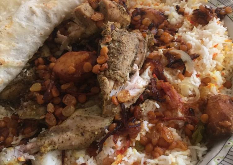 اوزي دجاج