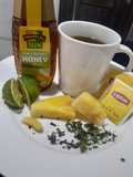 Black tea