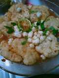 Cireng Banyur Crispy