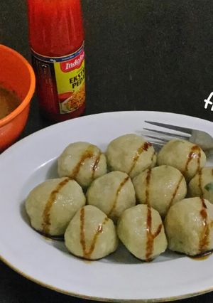 Foto resep Cilok