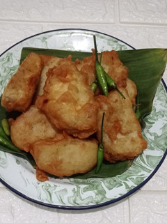Foto resep Tempe Gembus Goreng