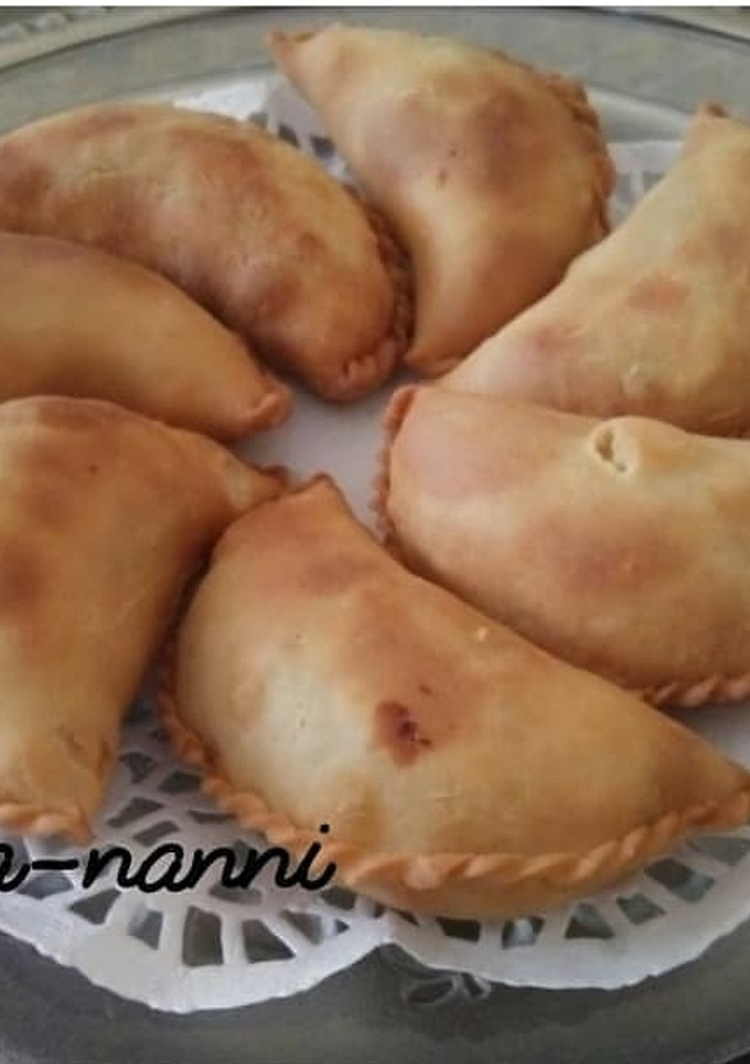 Foto resep Jalangkote Mabes