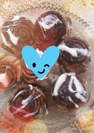 صورة لوصفة سينابون
