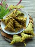Ketupat Palas