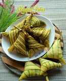 Ketupat Palas