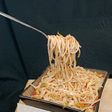 Chicken Noodles