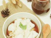 Gambar bubur sumsum