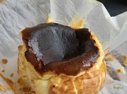 Gambar mini cheesecake