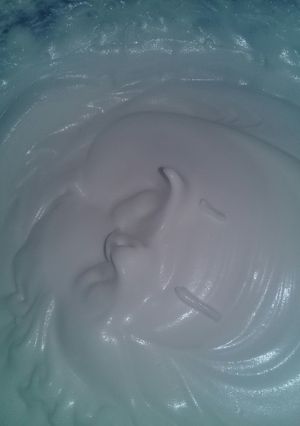 Una foto de Merengue Italiano