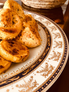عکسی از دستور فیله حلزونی