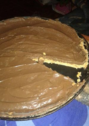 Una foto de Torta tofi