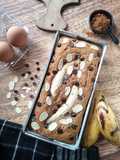 495. Banana Bread