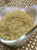 Easy Ginger Powder