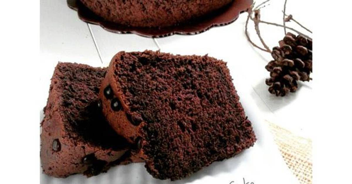 Resep Chiffon Cake Coklat Ncc e400faussementsolitaire Resep Chiffon Cake Coklat Ncc e400faussementsolitaire