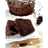 Dark Chocolate Chiffon Cake