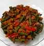 Cara Gampang Membikin Resep Tumis Tempe Kacang Panjang yang Bikin Ngiler Anti Ribet, Menggugah Selera