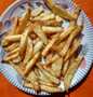 Easy Steps to Prepare Homemade French Fries /Finger Chips the Awesome  Delicious