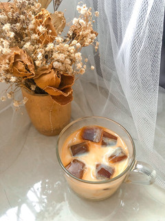 Foto resep Es Kopi Susu