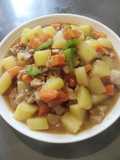 Chicken Stew