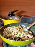 Arroz Chaufa