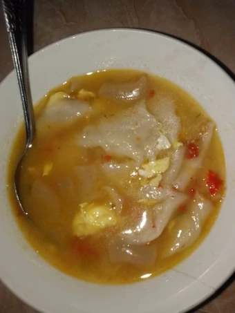 Langkah Mudah untuk Membikin Resep Seblak rumah praktis simpel tanpa kencur yang Lezat Anti Ribet, Bisa Manjain Lidah